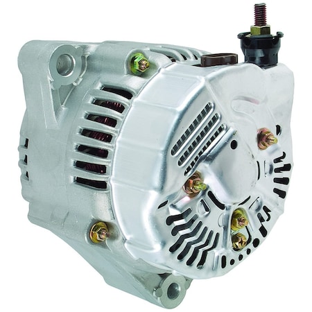 Replacement For Denso, 1022110730 Alternator